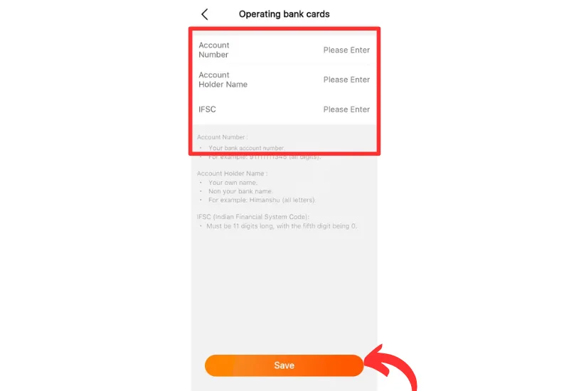 Waho App Earn Money